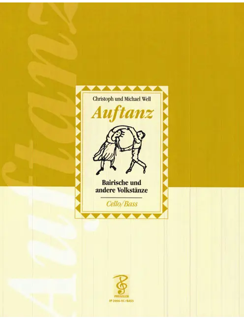 Auftanz